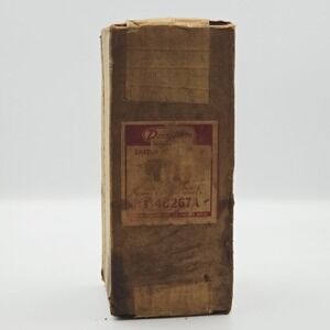 Dayton Shaded Pole Blower 4C267A  New! And Sealed In Original Box